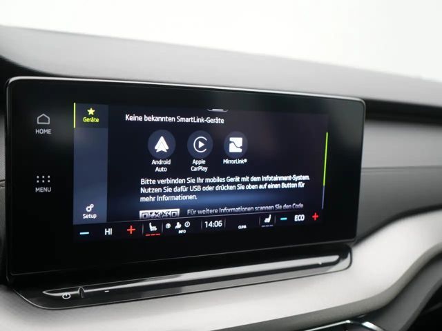 Skoda Octavia Ambition Combi