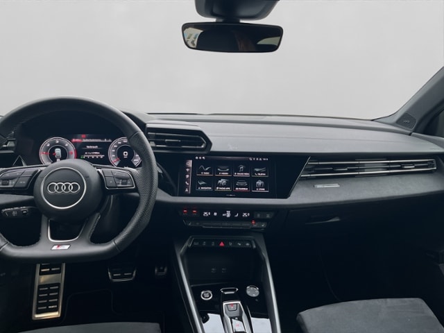 Audi A3 35 TDI S-Tronic Sportback