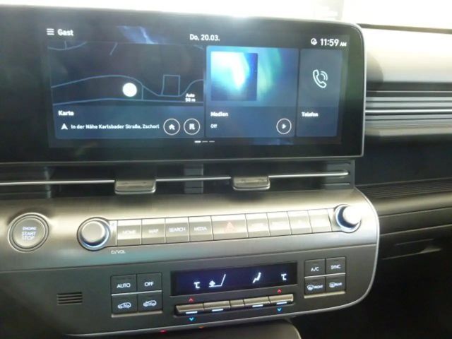 Hyundai Kona 1.6 Prime T-GDi