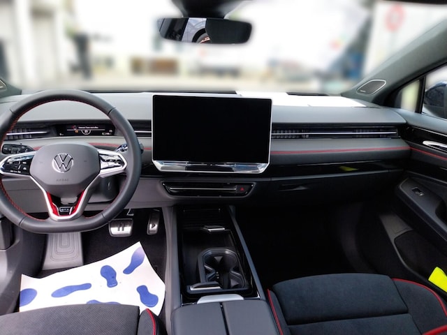 Volkswagen ID.7 4Motion Tourer