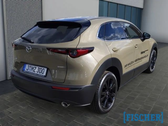 Mazda CX-30 SkyActiv e-Skyactiv