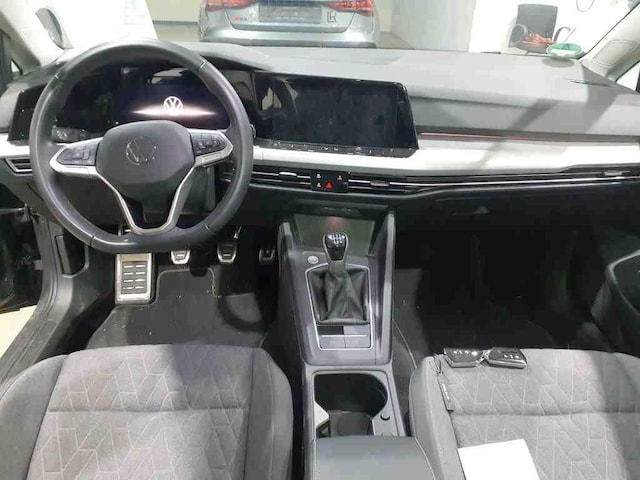 Volkswagen Golf 1.0 TSI