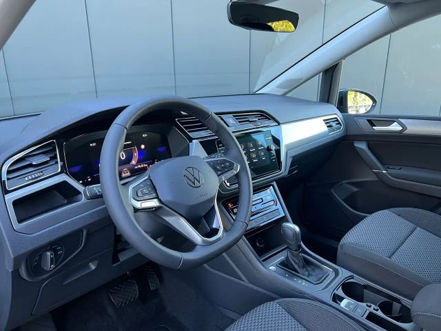 Volkswagen Touran 1.5 TSI Comfortline DSG