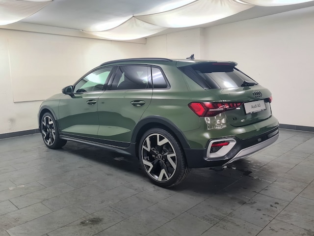 Audi A3 35 TDI S-Tronic