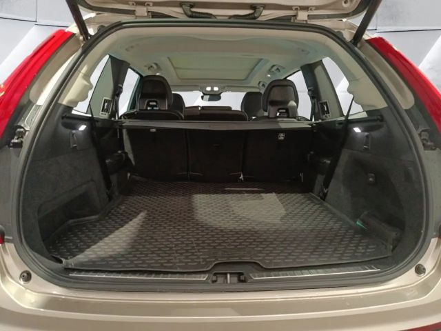 Volvo XC90 AWD Dark Plus Recharge T8