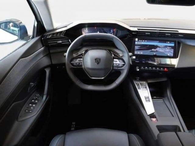 Peugeot 308 Allure Pack EAT8 PureTech