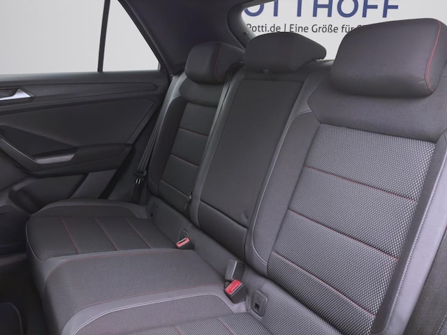 Volkswagen T-Roc 1.5 TSI DSG Sport