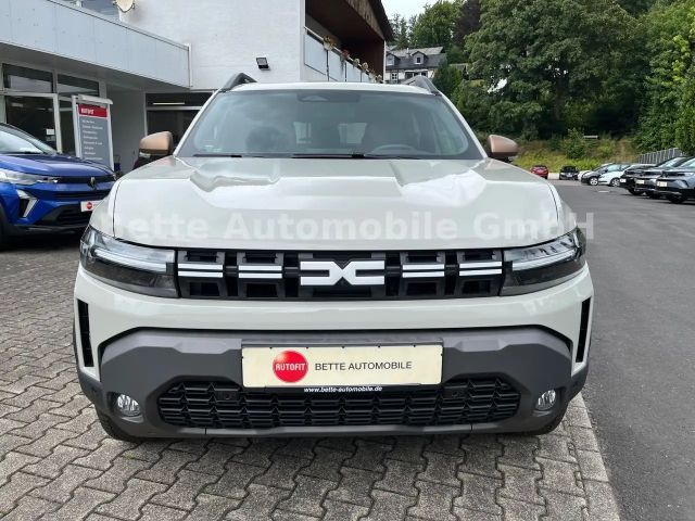 Dacia Duster 4WD Extreme TCe 130