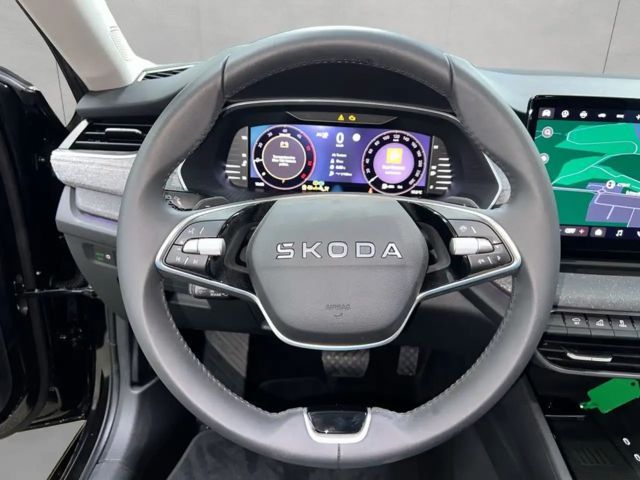 Skoda Octavia 2.0 TDI Combi Selection