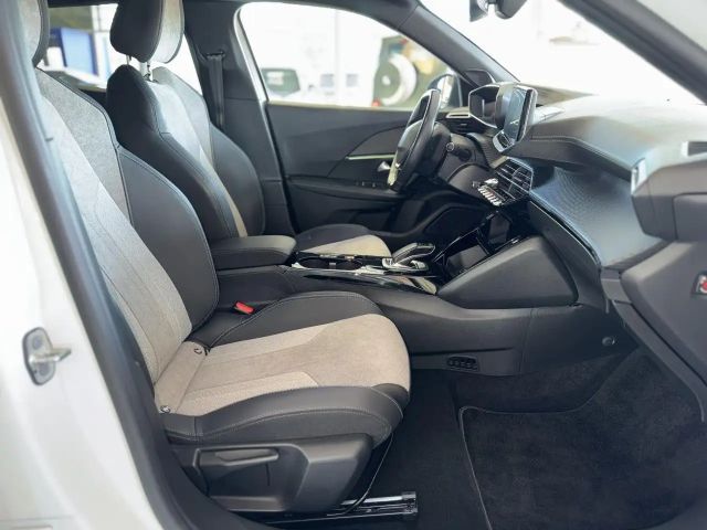 Peugeot E-2008 GT-Line