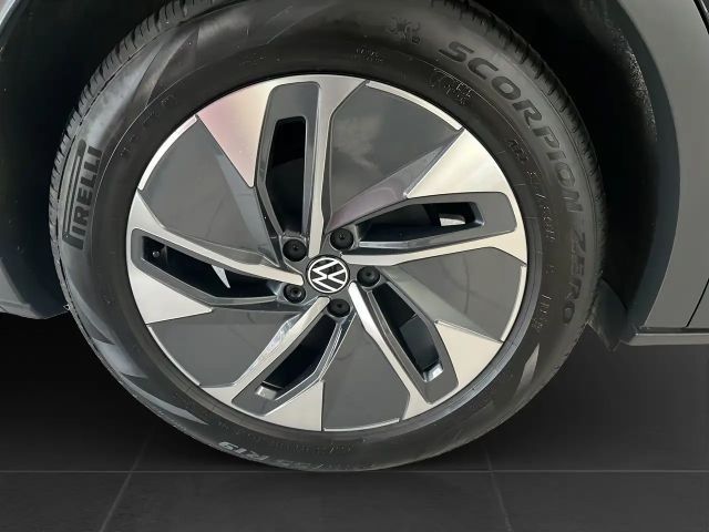 Volkswagen ID.4 Pure