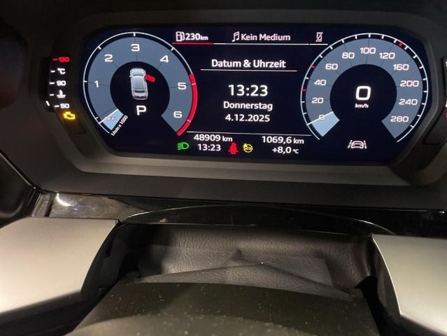 Audi A3 30 TDI S-Tronic Sedan