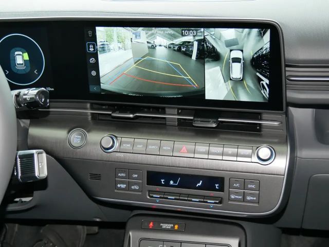 Hyundai Kona 1.6 Prime T-GDi