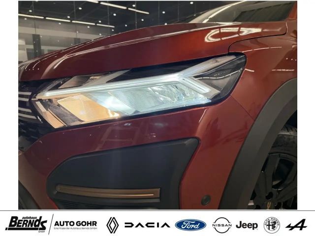 Dacia Jogger Extreme TCe 110