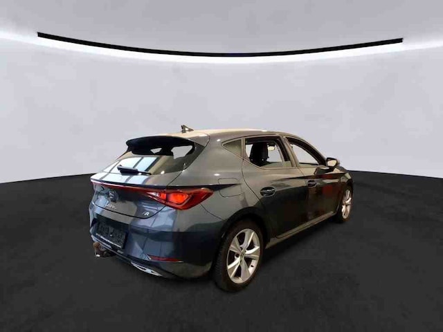 Seat Leon 1.5 TSI FR-lijn