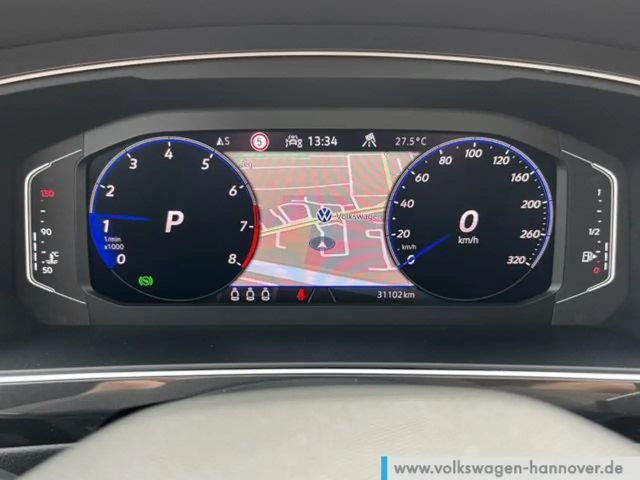 Volkswagen Tiguan 2.0 TSI DSG IQ.Drive