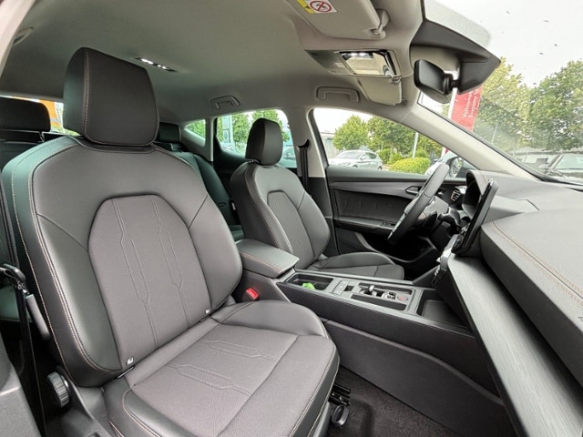 Cupra Formentor 2.0 TSI 4Drive DSG