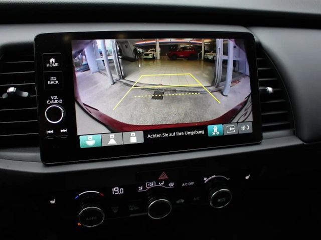 Honda Jazz Advance Hybrid i-MMD