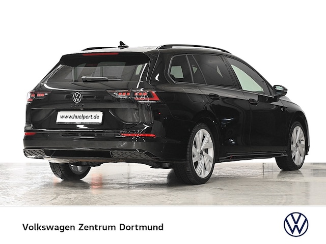 Volkswagen Golf Golf VIII R-Line Variant