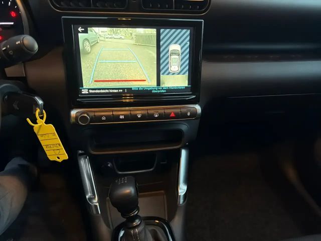 Citroën C3 Aircross PureTech Shine