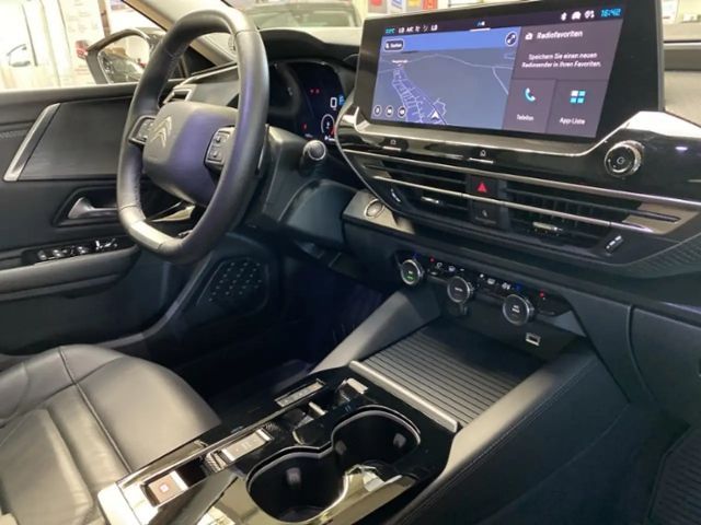 Citroën C5 X Plus PureTech