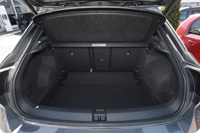 Volkswagen T-Roc 1.5 TSI Sport