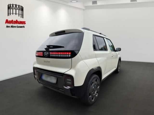 Hyundai INSTER 49 kWh