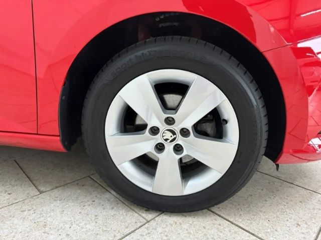 Skoda Fabia 1.0 TSI Ambition Combi