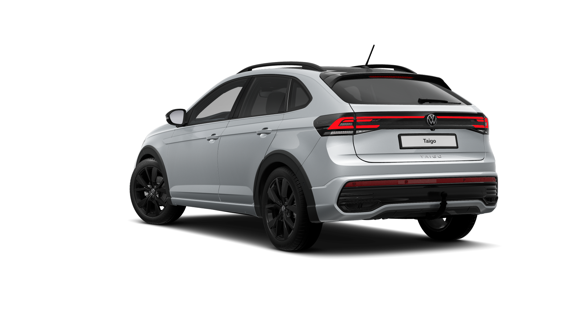 Volkswagen Taigo DSG R-Line