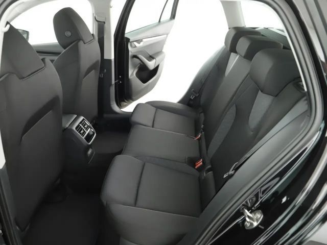 Skoda Octavia Essence TSI