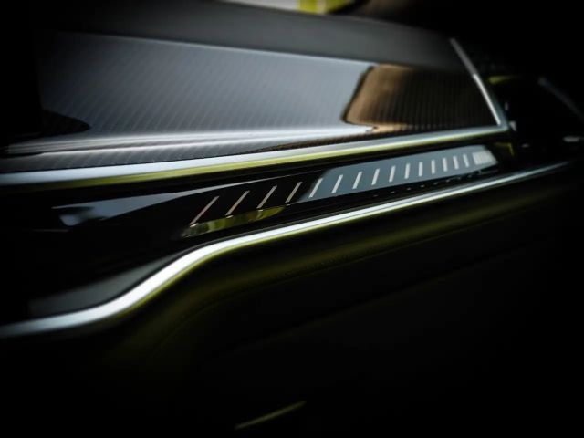 BMW X6 Competition Coupé