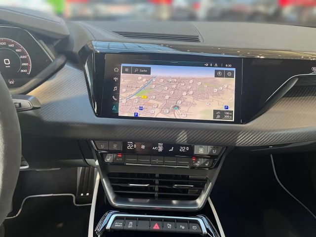 Audi RS e-tron GT 440 KW