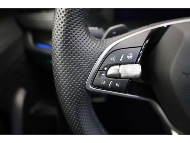 Skoda Octavia 2.0 TDI Combi Sportline