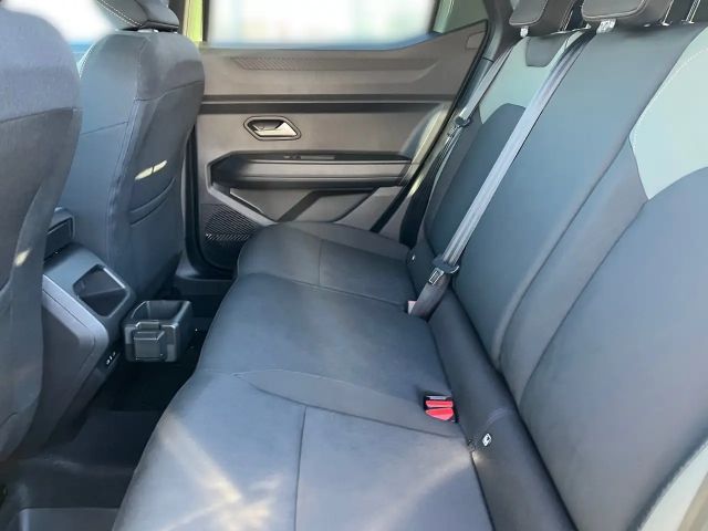 Dacia Duster Extreme Hybrid 140