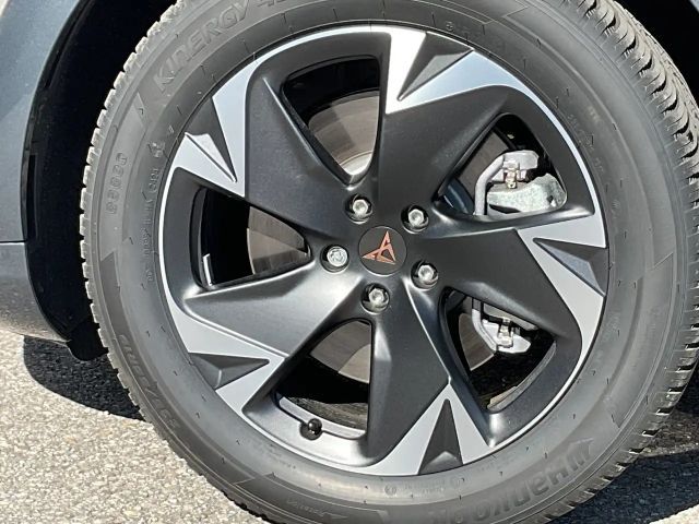 Cupra Tavascan 210 kW - Matrix - Wärmepumpe