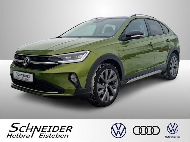 Volkswagen Taigo 1.5 TSI DSG IQ.Drive Style