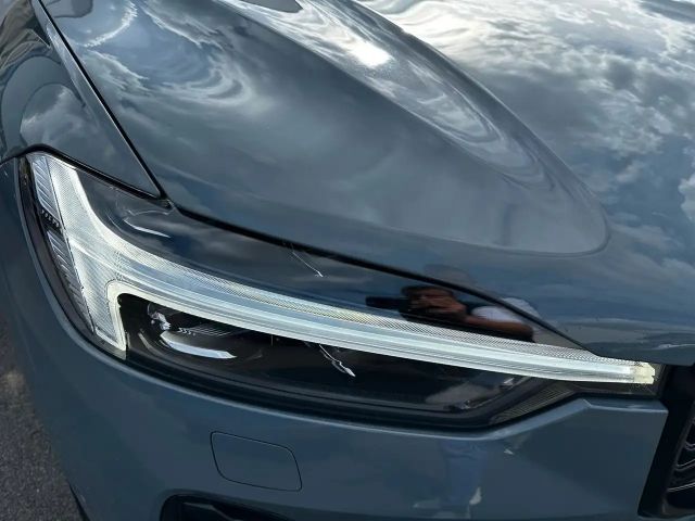 Volvo XC60 AWD Plus T6