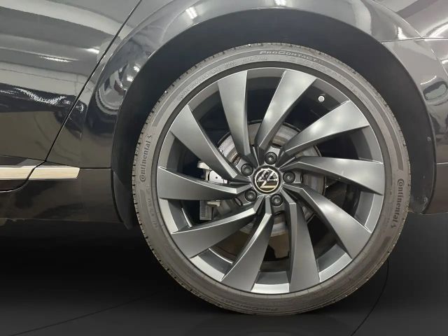 Volkswagen Arteon 2.0 FSI 4M Pano LED LM 20" Navi PDC+RFK A