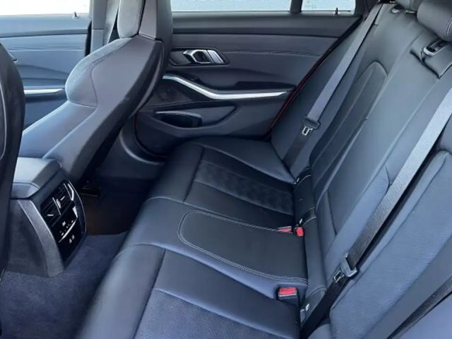 BMW M3 Competition xDrive