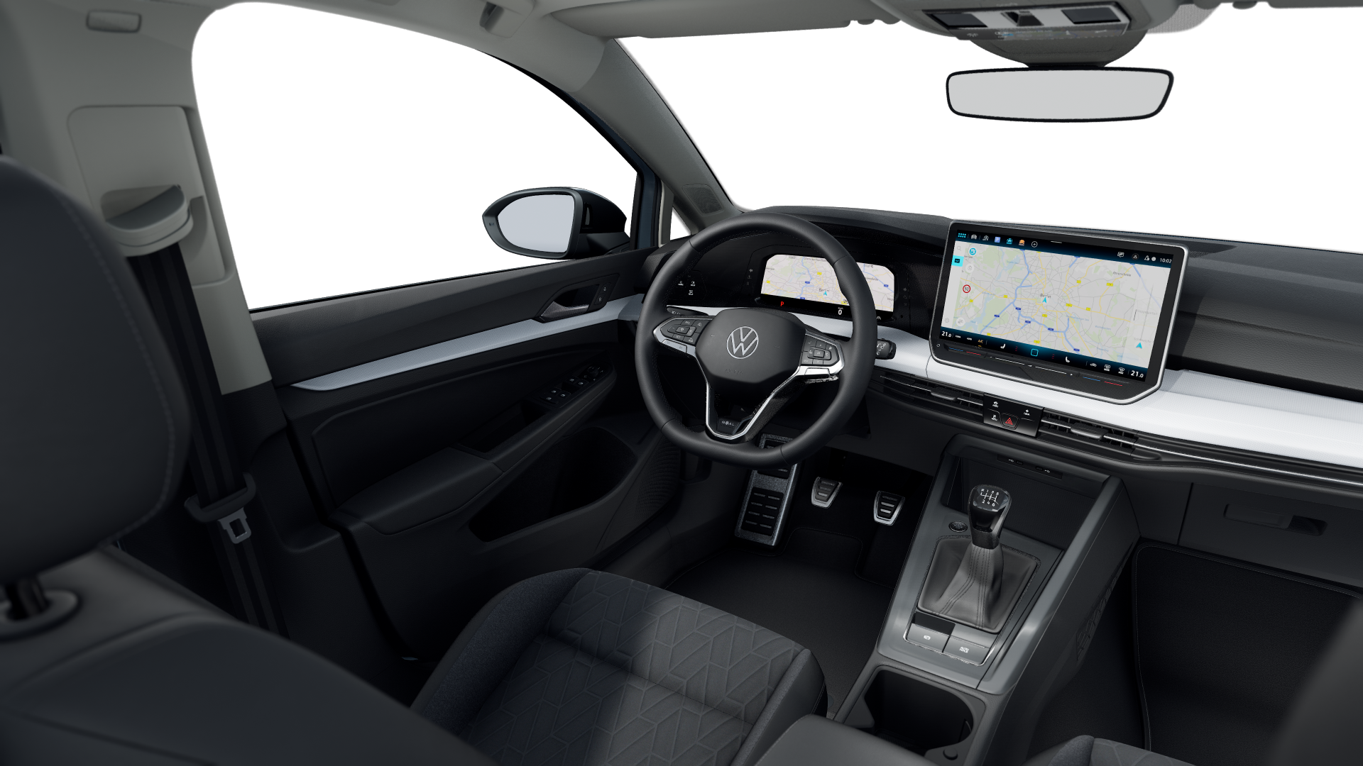 Volkswagen Golf Golf VIII