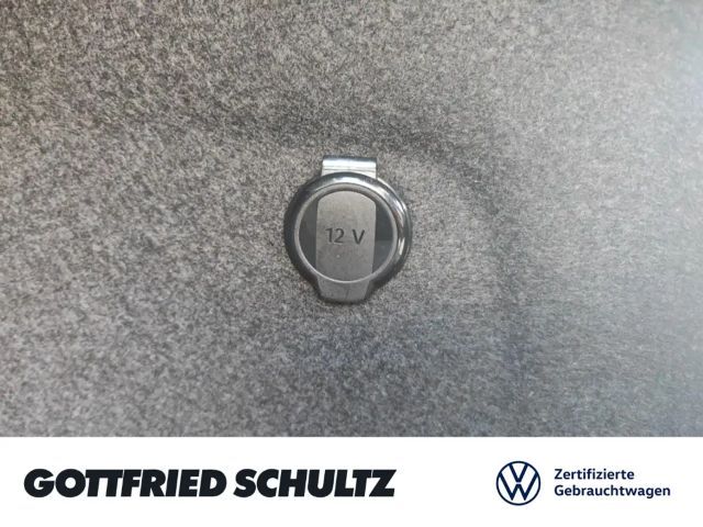 Volkswagen Golf Golf VIII Life Variant