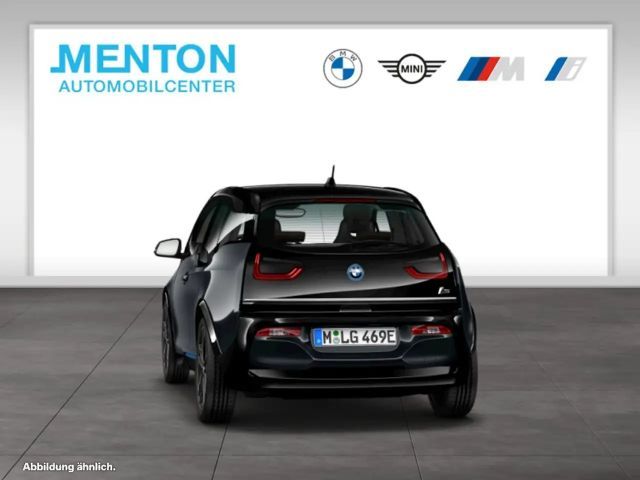 BMW i3 120Ah S