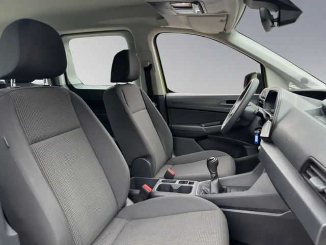 Volkswagen Caddy 2.0 TDI Combi