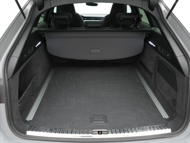 Audi RS6 Avant Quattro