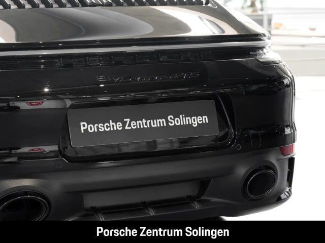 Porsche 992 Cabrio Carrera GTS