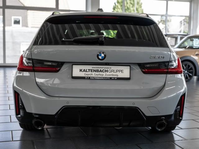 BMW 320 320i M-Sport Touring