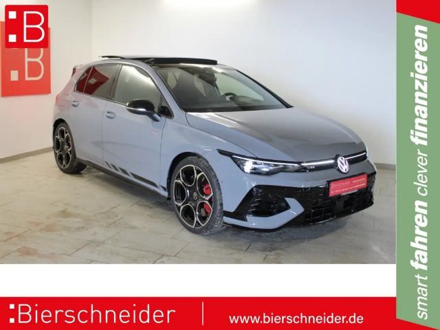 Volkswagen Golf 2.0 TSI DSG GTI Style