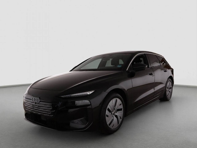 Audi A6 e-tron Avant
