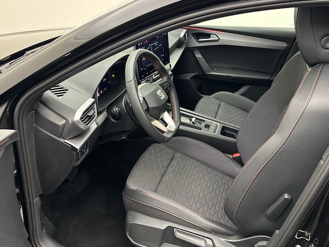 Seat Leon 1.5 eTSI FR-lijn Plus