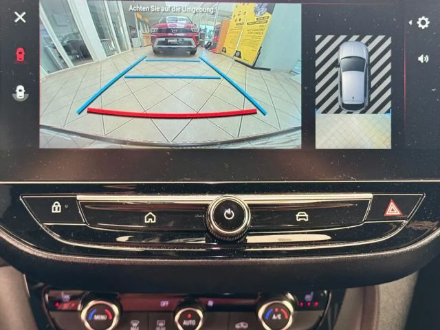 Opel Corsa GS-Line Grand Sport